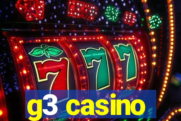g3 casino